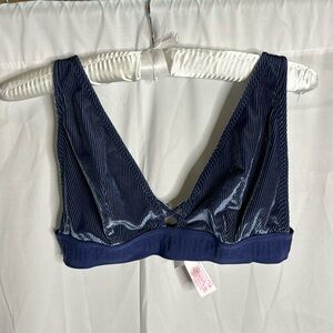 Pink Victoria’s Secret Bra, size L